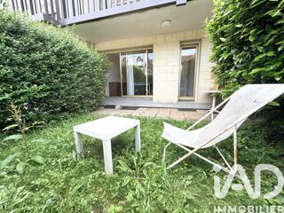  Appartement à vendre 1 pièce 28 m²