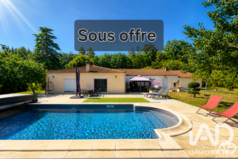   Vente Maison/villa 5 pièces Maison - 5 pièce(s) - 180 m²