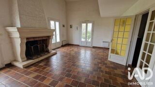  Maison à vendre 4 pièces 106 m²