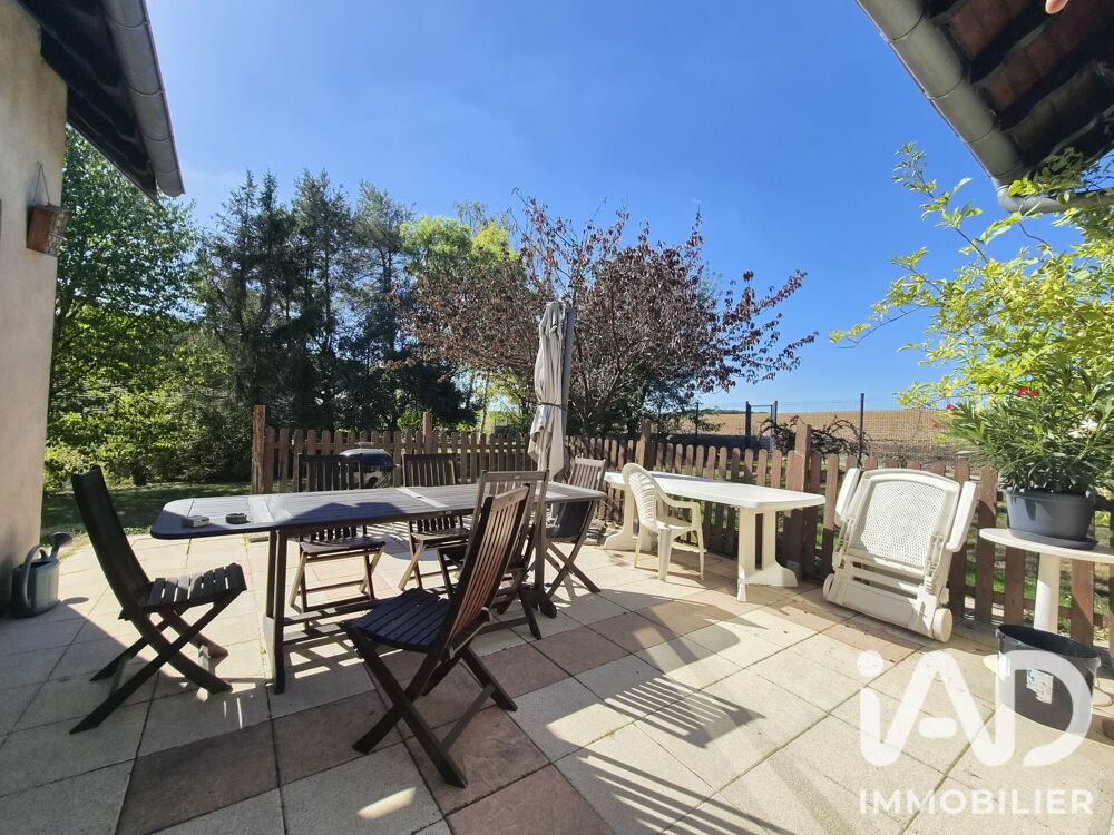Vente Maison Vente Maison/villa 7 pièces Ippling