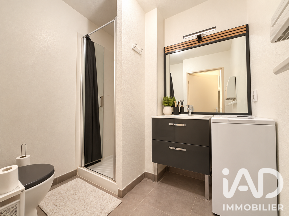 Vente Appartement Vente Appartement 1 pièce Toulon