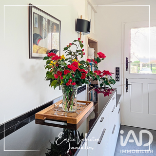  Maison à vendre 8 pièces 200 m²