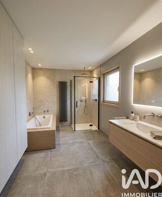  Maison à vendre 4 pièces 117 m²