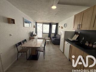  Appartement � vendre 2 pi�ces 32 m�