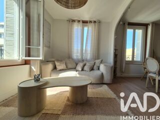  Appartement � vendre 2 pi�ces 59 m�