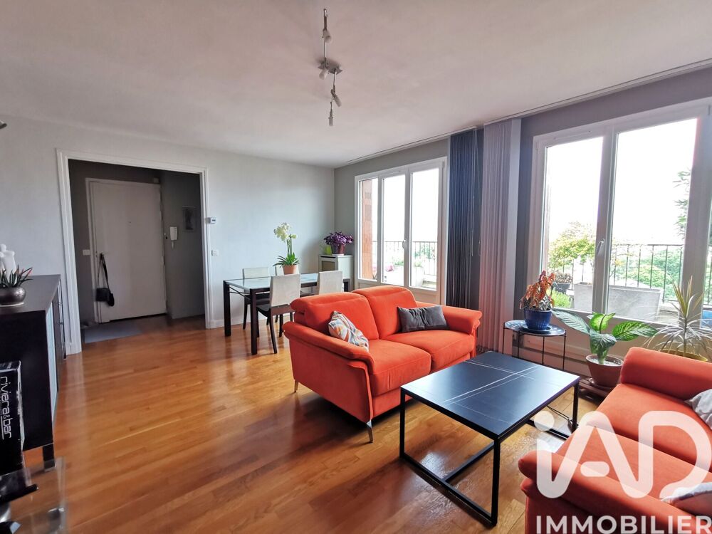 � vendre  Appartement Vincennes (94300)