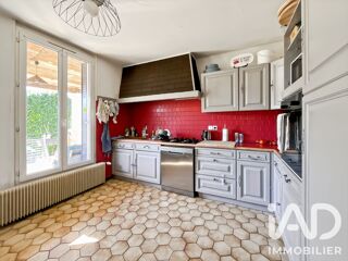  Maison à vendre 4 pièces 80 m²