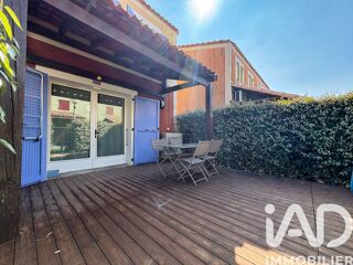  Maison à vendre 3 pièces 31 m²