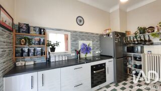  Maison à vendre 7 pièces 238 m²