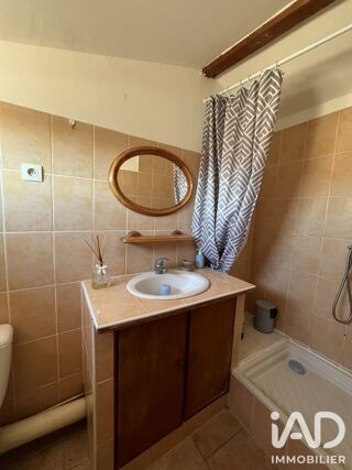  Appartement à vendre 2 pièces 43 m²