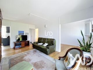  Appartement à vendre 3 pièces 60 m²