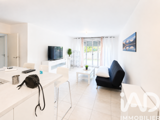  Appartement � vendre 3 pi�ces 64 m�