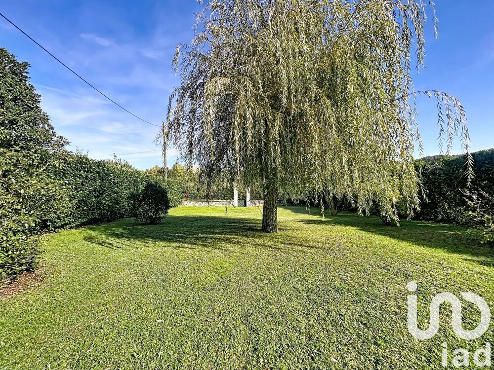 Vente Maison traditionnelle 4 pièces