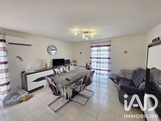  Maison à vendre 4 pièces 90 m²