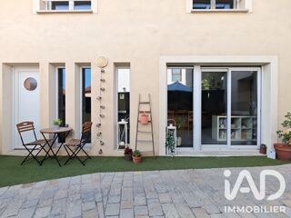  Maison à vendre 4 pièces 128 m²