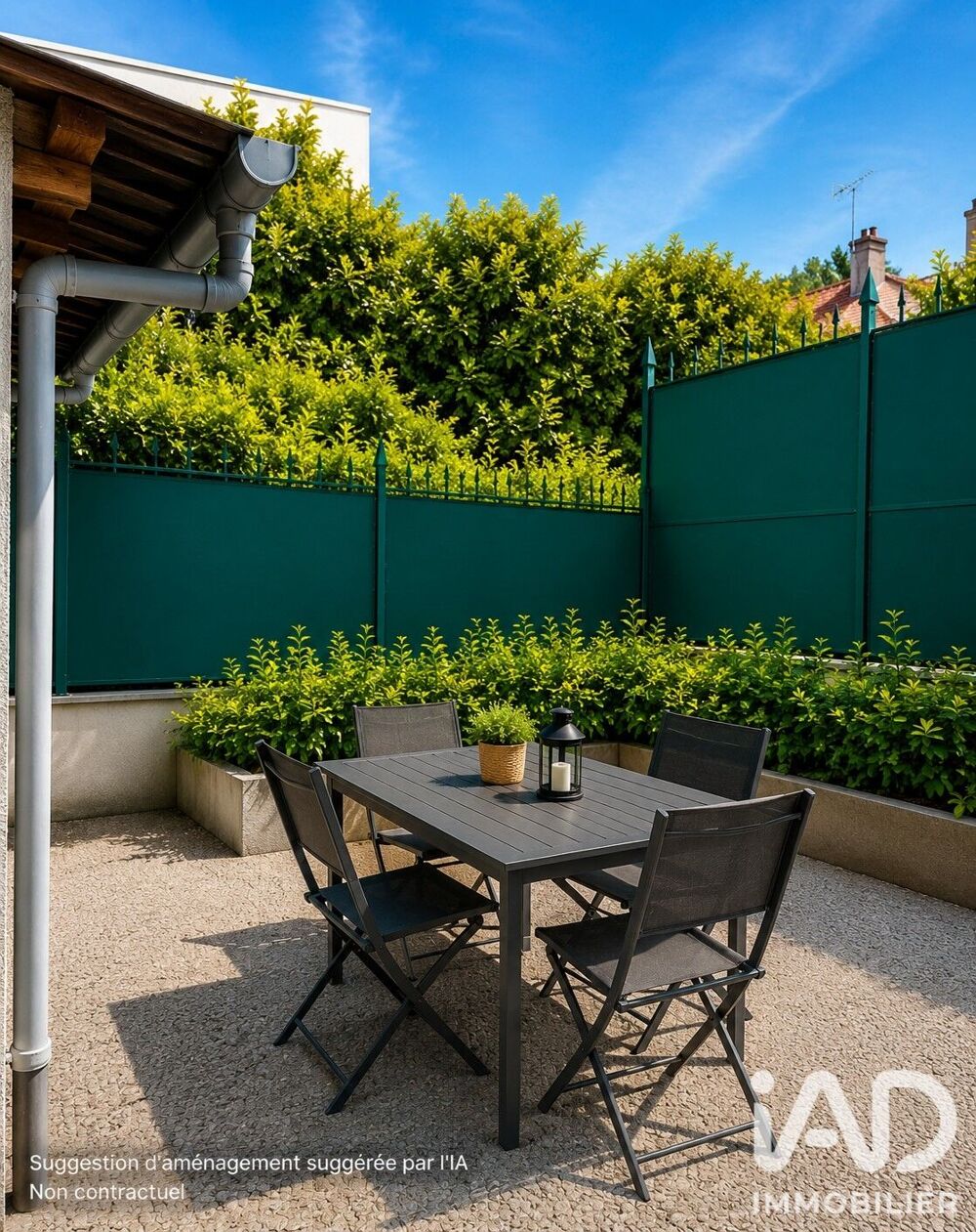 Vente Maison Vente Maison de ville 5 pièces Meudon