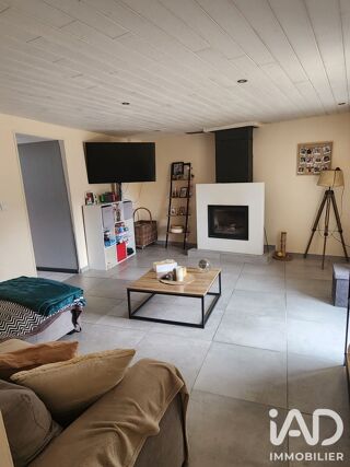  Maison à vendre 5 pièces 153 m²