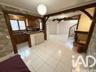  Maison à vendre 5 pièces 96 m²