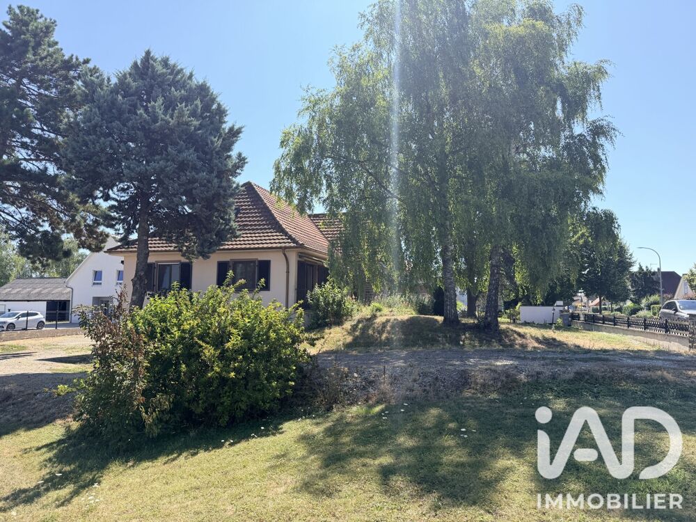 Vente Maison traditionnelle 6 pièces