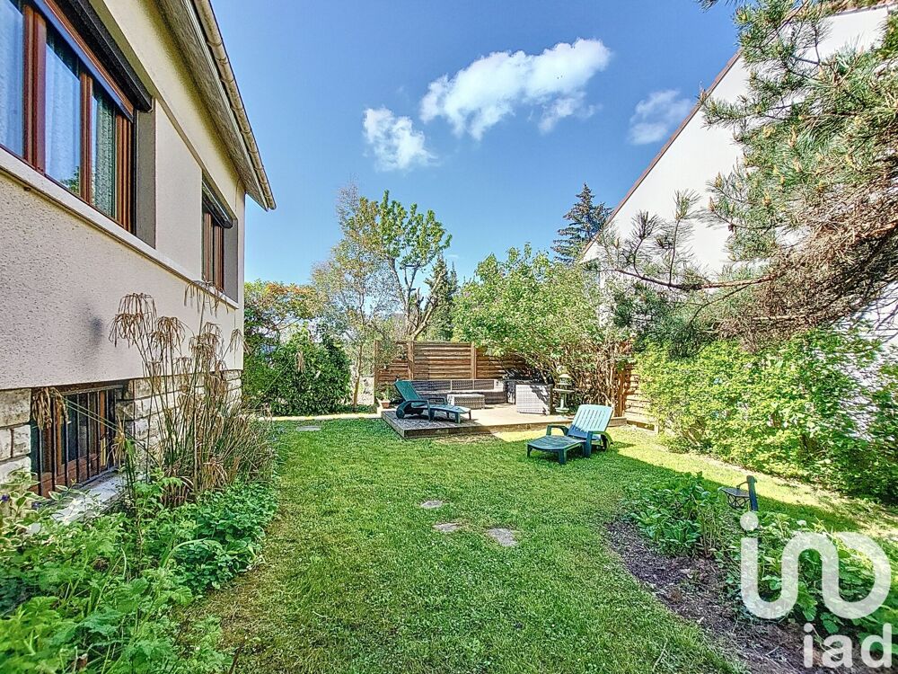 Vente Maison Vente Maison/villa 7 pièces Brunoy