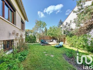  Maison à vendre 7 pièces 118 m²