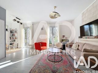  Maison à vendre 6 pièces 126 m²