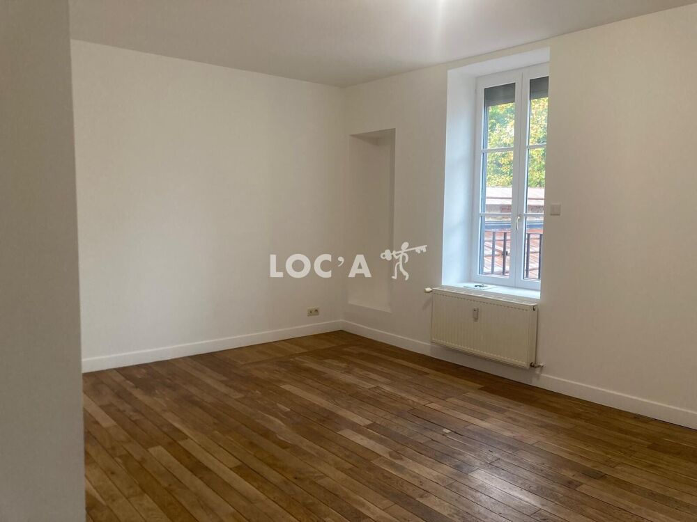 Spacieux appartement F4 de 85.31 m² situé au 1er étage (....
