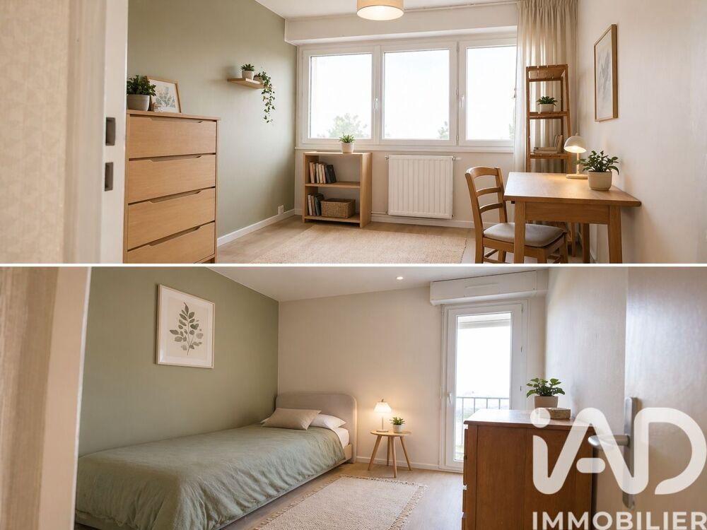 vente Appartement - 3 pièce(s) - 64 m² Le Bouscat (33110)