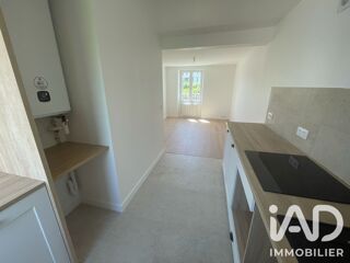 Appartement à louer 2 pièces 37 m²