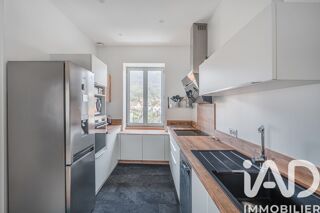  Appartement à vendre 4 pièces 98 m²