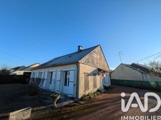  Maison à vendre 7 pièces 105 m²