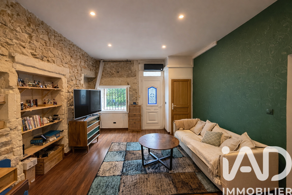 Vente Appartement Vente Appartement 3 pièces Nîmes