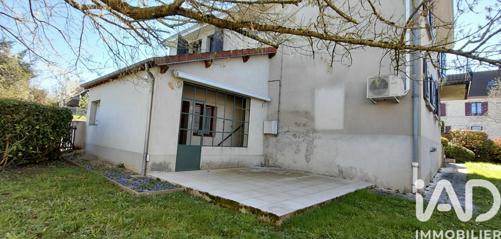 Vente Maison Vente Maison traditionnelle 7 pièces Estivareilles