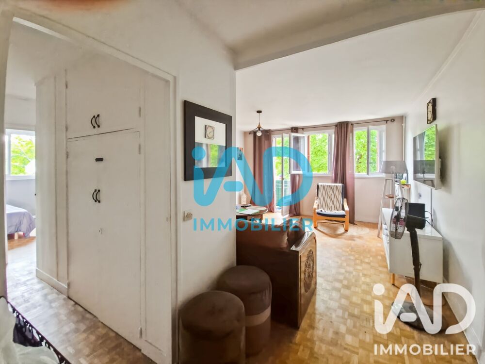 Vente Appartement Vente Appartement 4 pièces Livry-gargan