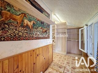  Maison à vendre 4 pièces 91 m²