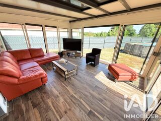  Maison à vendre 5 pièces 131 m²