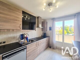  Appartement à vendre 4 pièces 73 m²