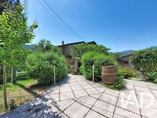  Maison à vendre 9 pièces 285 m²