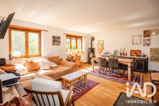  Maison à vendre 4 pièces 71 m²