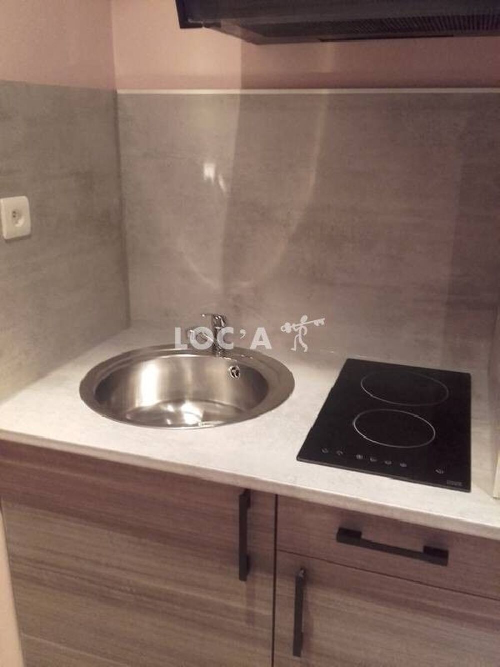Location Appartement A SAISIR - Appartement F1 - DIJON Dijon