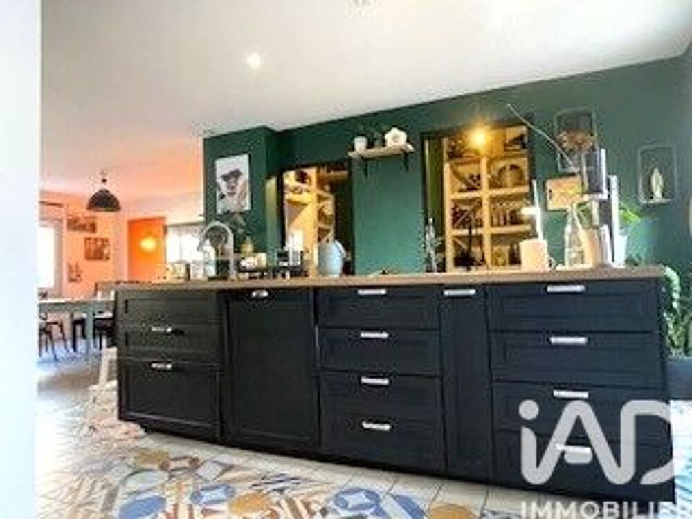 Vente Maison de village 5 pièces