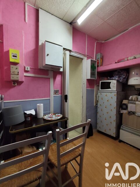   Vente Esthétique, Coiffure 35 m&sup2; 