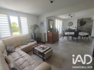  Maison à vendre 6 pièces 163 m²