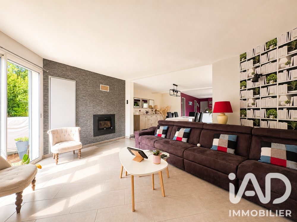 Vente Maison Vente Maison/villa 5 pièces Verchocq