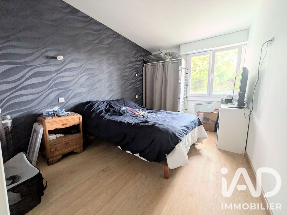 Vente Appartement Vente Appartement 3 pièces Talange