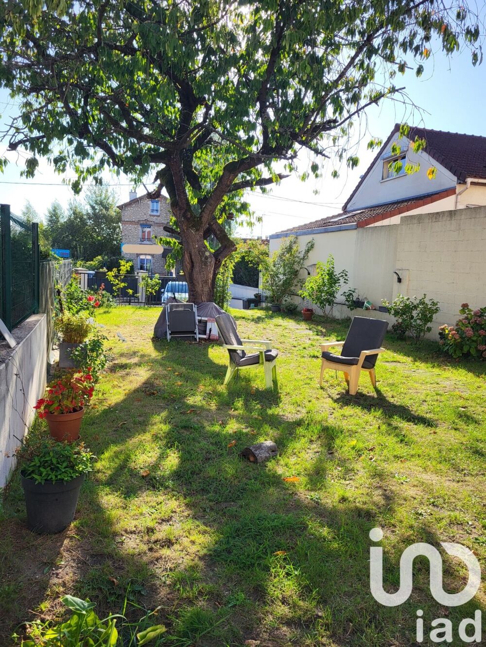 Vente Maison traditionnelle 6 pièces