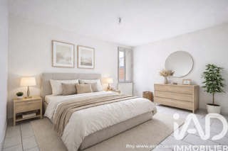  Appartement à vendre 2 pièces 49 m²