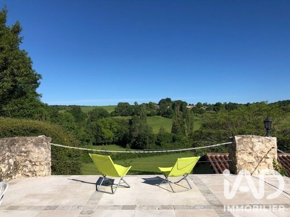 Vente Maison de campagne 3 pièces