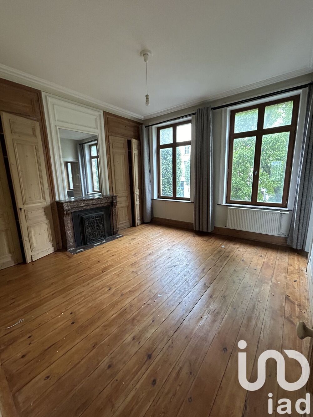 Vente Maison de ville 7 pièces