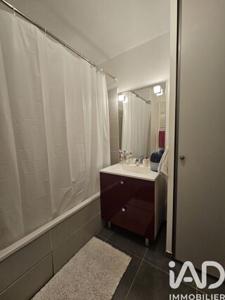  Appartement � vendre 2 pi�ces 42 m�